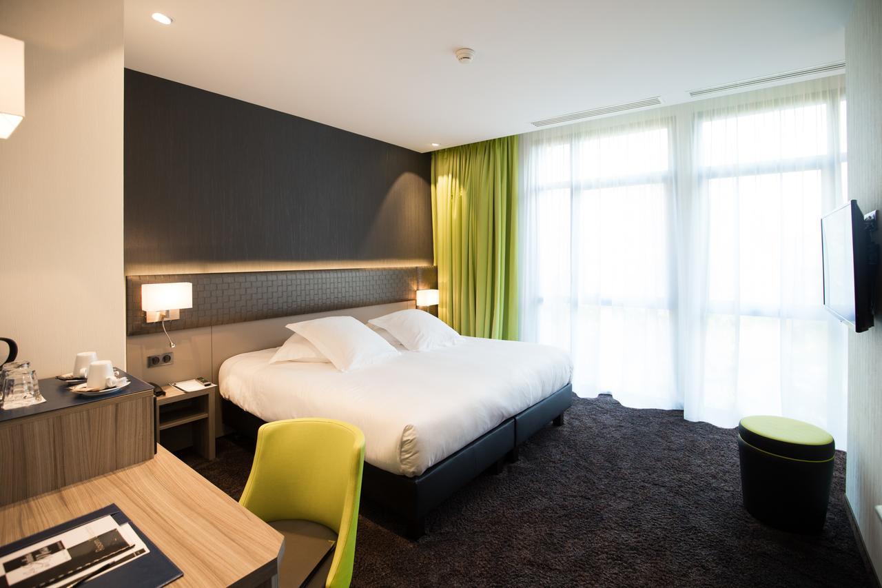 Les Jardins Du Mess Hotel Verdun-sur-Meuse Exterior photo